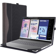 Laptop Case Cover for Lenovo Yoga 7i 2-in-1 16" 10th Gen / Yoga 7 2-in-1 16" 16ILL10 16AKP10 Detachable Notebook Sleeve Computer Bag PU Accessories wi