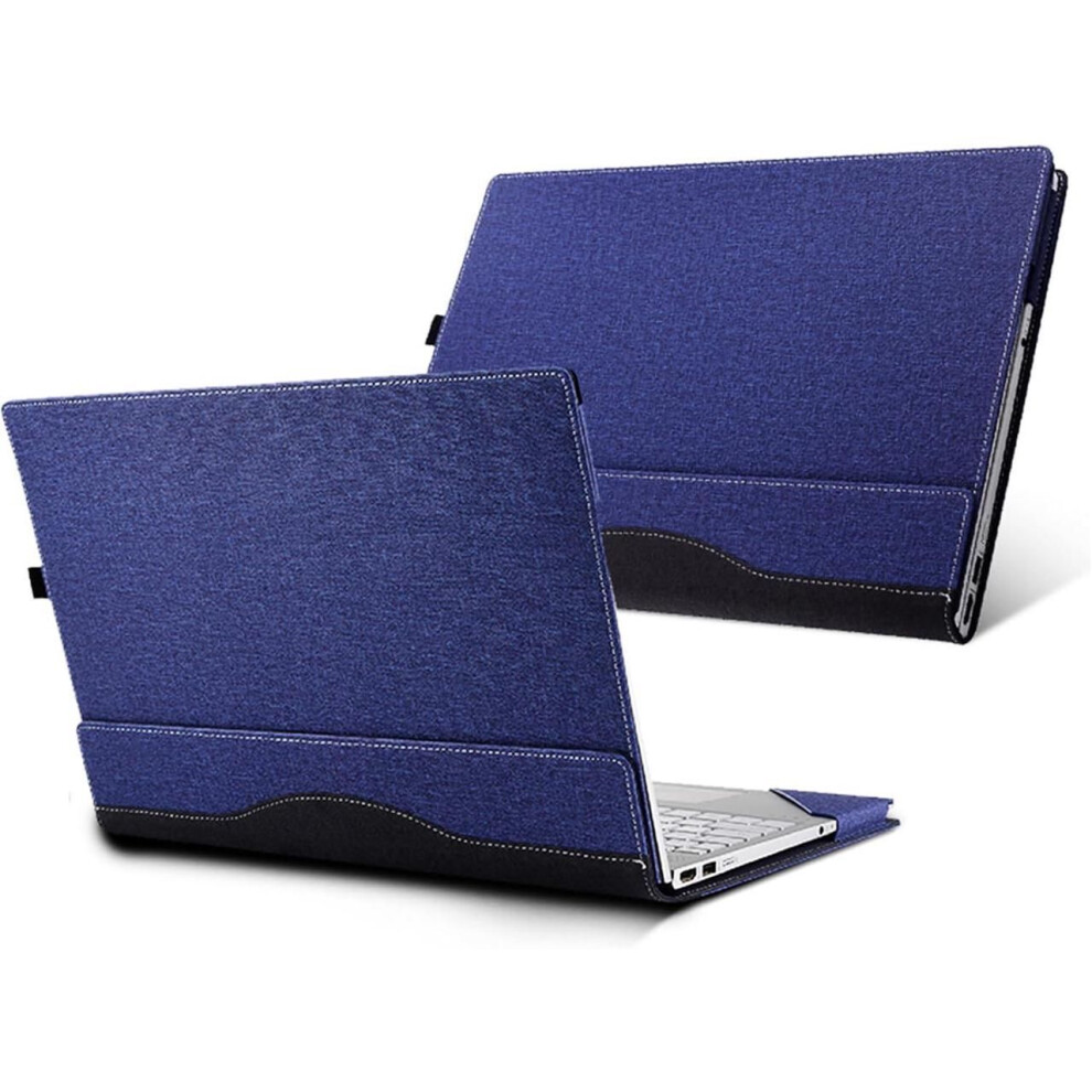 Laptop Sleeve Compatible With Dell Latitude 14 5400 5420 5430 5440 7400 7430 2 In 1 Vostro 5410 Inspiron 14 5410 5415 5418 Proptective Skin Case Detac 609808388046