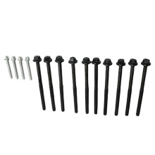 02-09 2.0L 2.2L Head Bolts Set For Buick For Chevrolet For Pontiac For Saturn