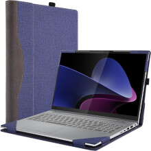 Laptop Case Cover for Lenovo 16" IdeaPad 5i 2-in-1 Gen 9 for IdeaPad 5 2-in-1 16IRU9 16AHP9 [Not fit Other Models] Detachable Notebook Sleeve Computer