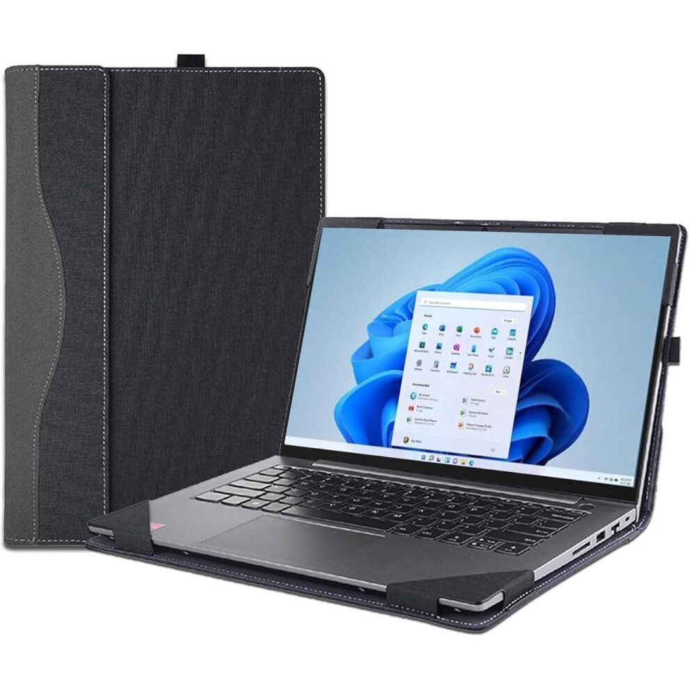 Case Cover For 16-Inch Lenovo Ideapad Slim 5 16Irl8 16Iah8 16Abr8 & Ideapad 5 Pro 16Ach6 16Ihu6 16Iah7 16Arh7&Ideapad Pro 5 16Aph8 16Arp8 16Irh8 Lapto 609808353303