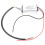 Led Lamp Transformer Driver Power Supply Dc 36v 20w Waterproof-hao 2