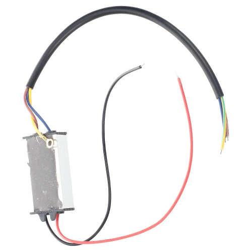 Led Lamp Transformer Driver Power Supply Dc 36v 20w Waterproof-hao 2