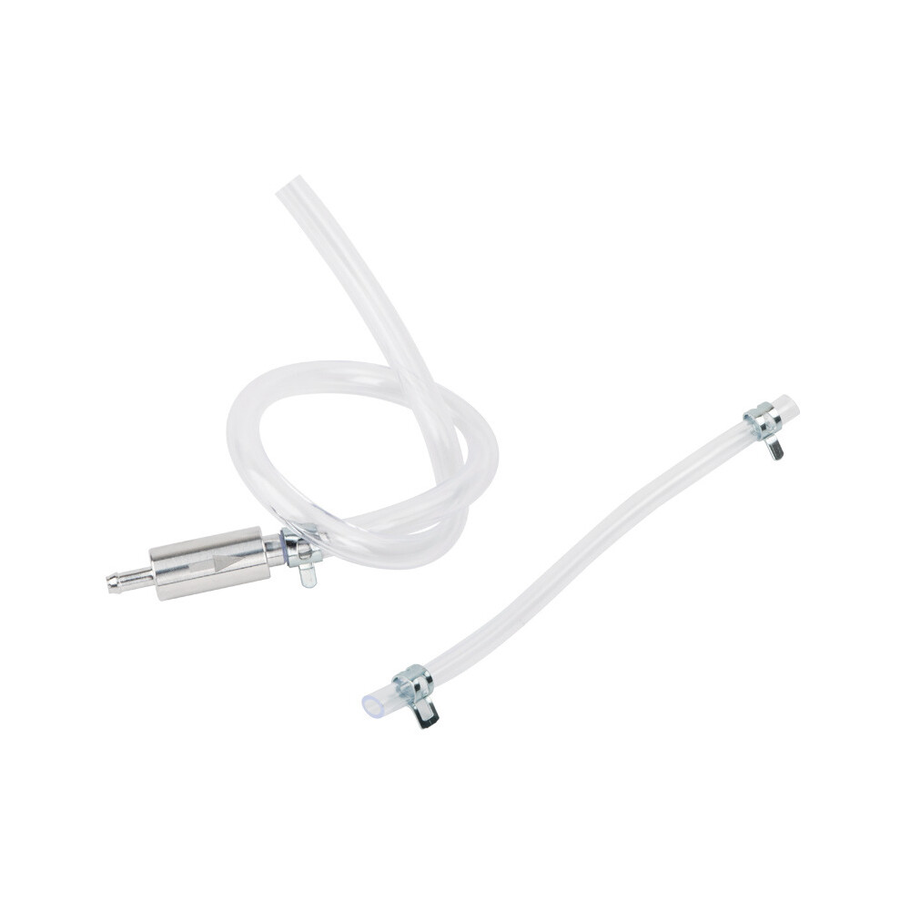 Car Clutch Brake Bleeder Hose Hydraulic Clutch One Way Valve Tube Bleeding Tool 110691678478