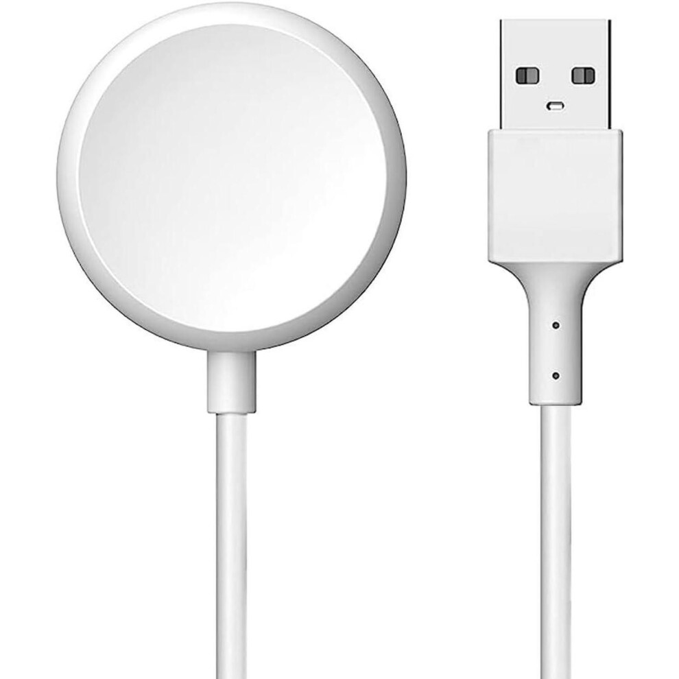 Charger For Google Pixel Watch, Repalcement Usb-A Charging Cable With 3.3Ft Cord For Google Pixel Watch Gen 1St 609808355567