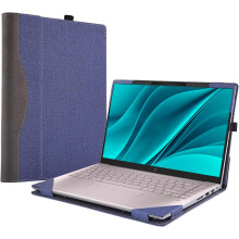 Protective Case Cover for 16" Hp Pavilion Book Pro 16-ab 16t-ab Pavilion Book Plus 16-ag 16-af Pavilion Laptop 16-af 16t-af Detachable Notebook Sleeve