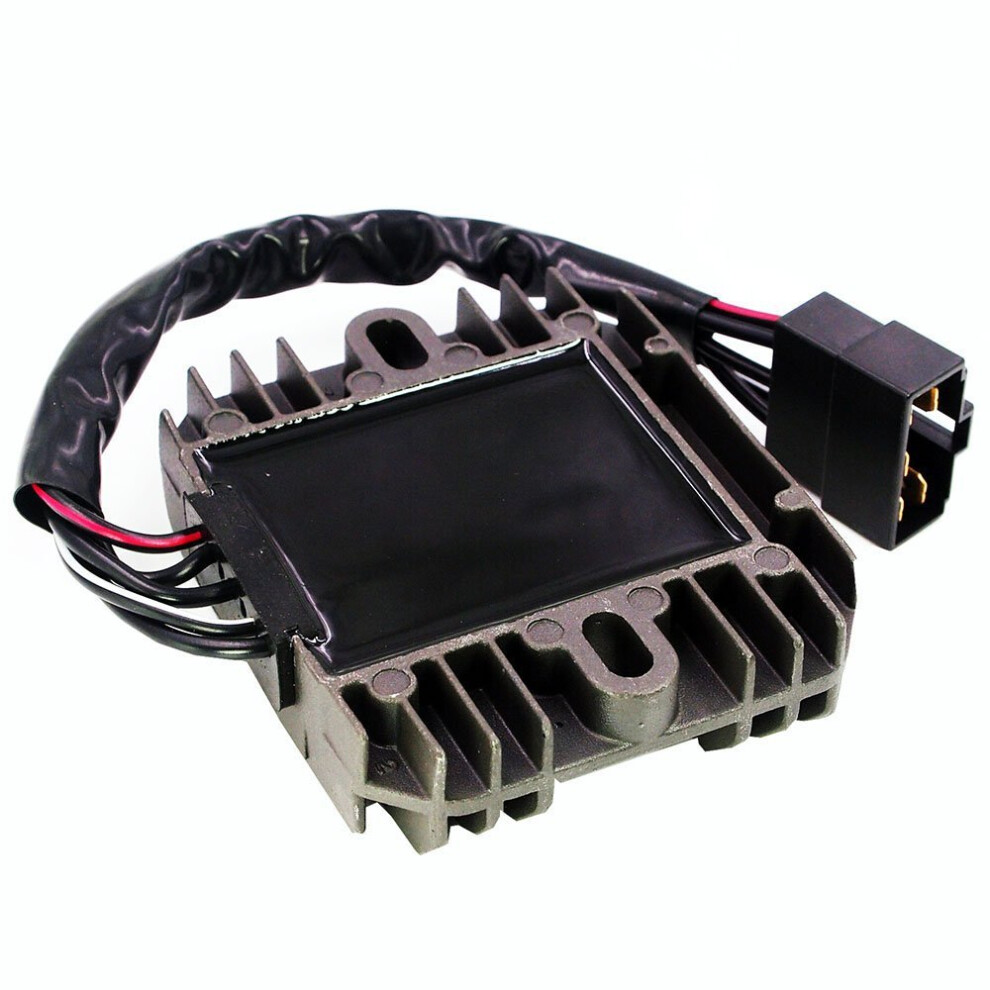 Voltage Regulator Rectifier For Suzuki Gsxr600 Gsxr750 Gsxr1000 Vl1500 Intrude 110691668349