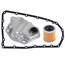 Auto Transmission Filter Oil Pan Gasket For Nissan 31728-1XF03 31726-1XF00