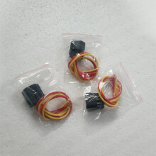 For Suzuki TL1000 GSXR Hayabusa SV650 Starter Relay solenoid Connector Plug