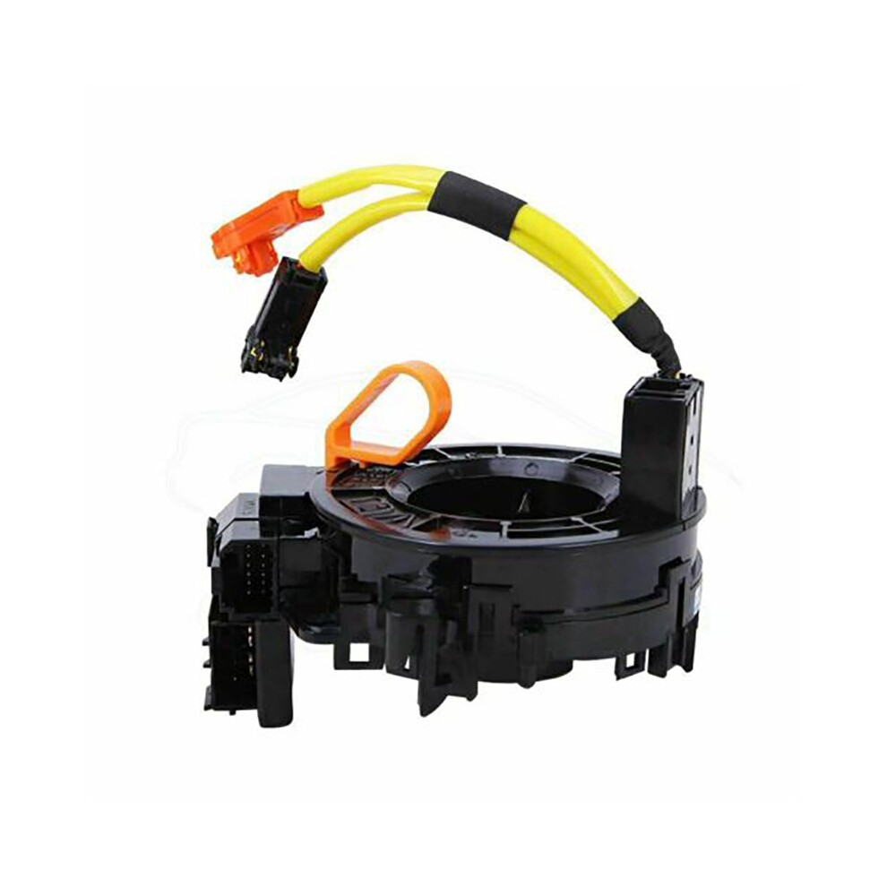 Steering Wheel Clock Spring Spiral Cable Assy 84306-06140/0E010/48030 Auto Parts 110691657893
