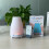Upgraded Essential Oil Aromatherapy Diffuser & Cool Mist Humidifier 1