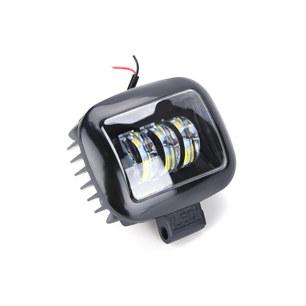 (Square) Car Led Work 30W Round Square Roof Spot Fog Lamp For Wrangler Off-Road Vehicle Light 110691702500