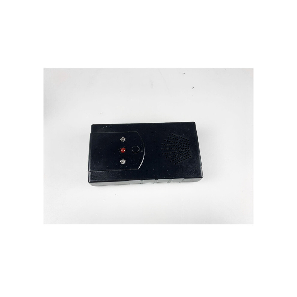 (Battery Version) Ultrasonic Pest Mouse Rat Rodent Repeller Deterrent Car Engine Protect Wire 12V 110691667786