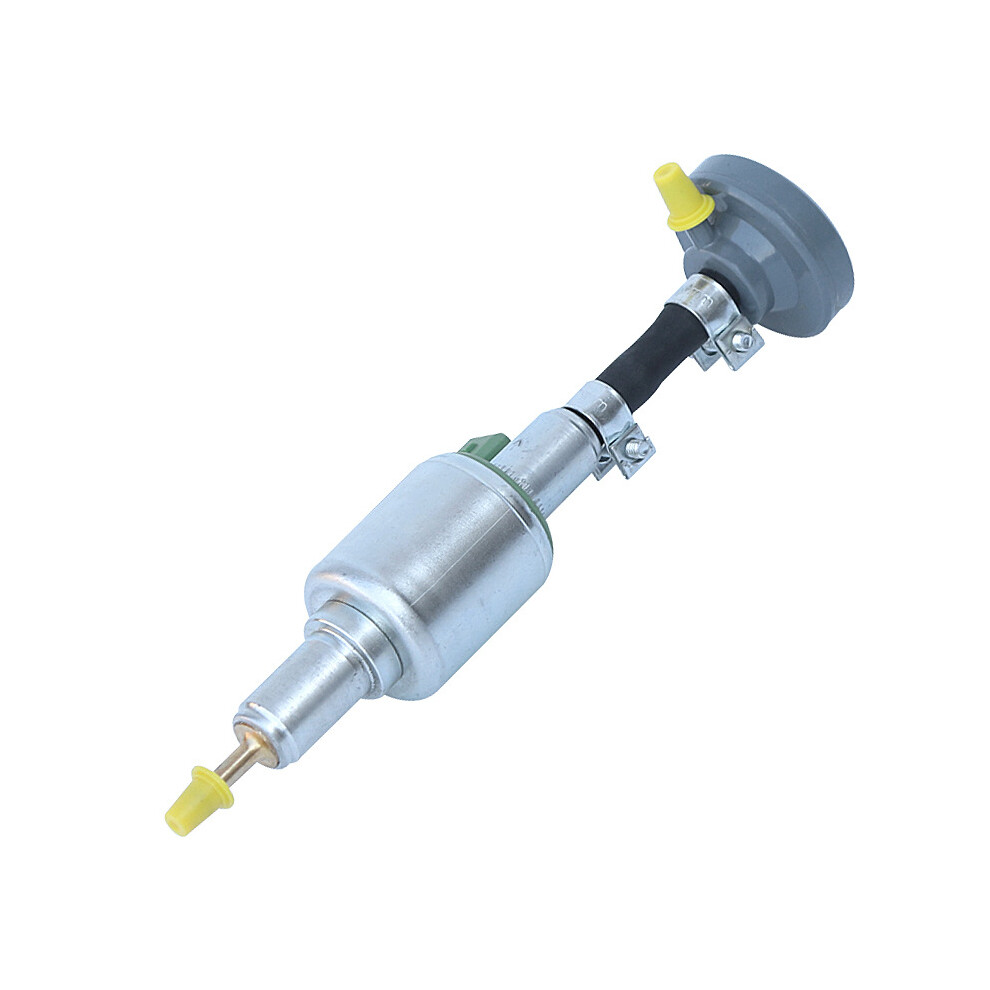 (Dampers+Fuel Pump 65Ml) 12V Parking Heater Fuel Pump 65Ml High Diesel Performance Fuel Dosing For Webasto 110691668004