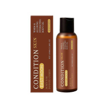 East Moon Men's Moisturizing Body Oil - Gentle Ingredients To Hydrate And Nourish Men's Skin