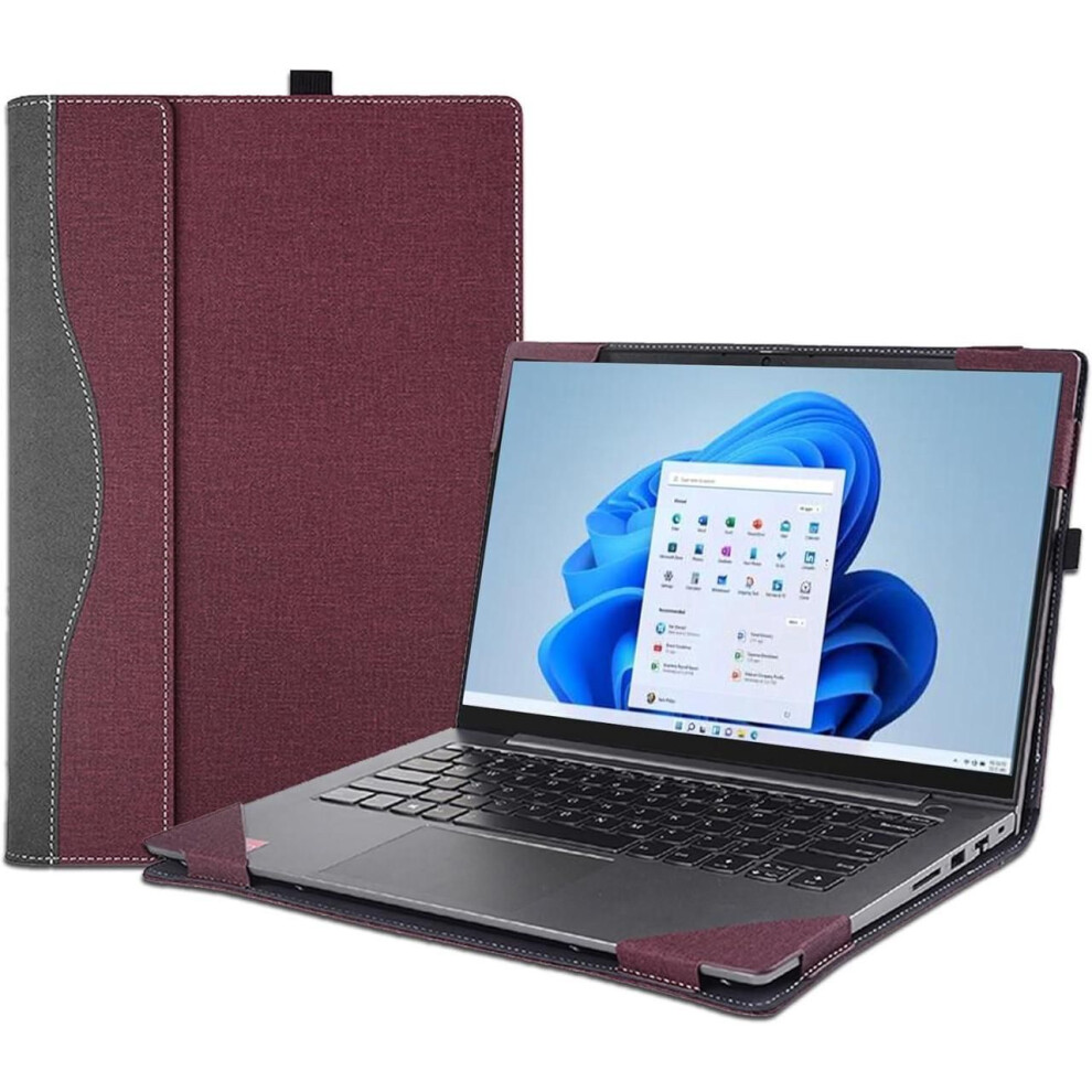 Case Cover For 16-Inch Lenovo Ideapad Slim 5 16Irl8 16Iah8 16Abr8 & Ideapad 5 Pro 16Ach6 16Ihu6 16Iah7 16Arh7&Ideapad Pro 5 16Aph8 16Arp8 16Irh8 Lapto 609808353327