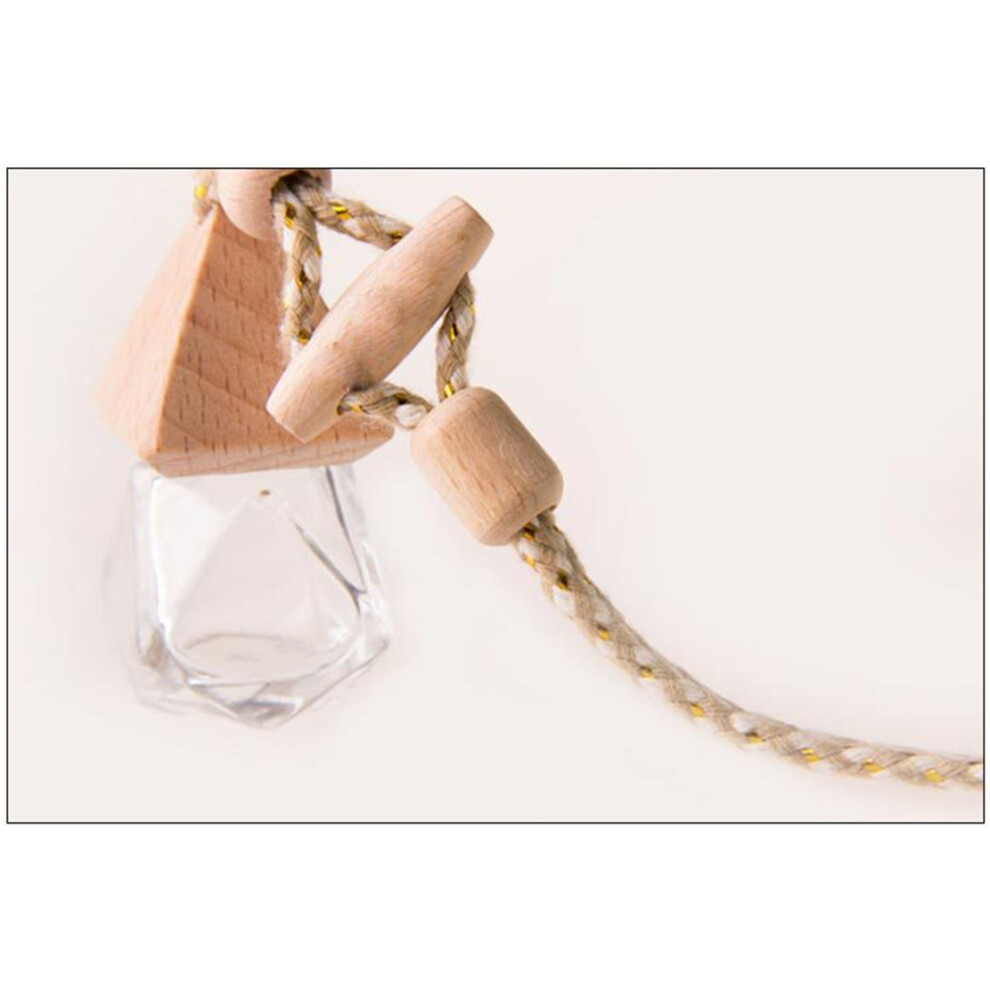 Car Cupboard Air Freshener & Essential Oil Diffuser Aromatherapy Fragrance Bottles 123643764358