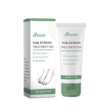 Limited time!!Ximonth Nail Care Gel Hand And Foot Nail Moisturizing Care Toe Nail Softening And Ingrown Nail Cleaning Gel