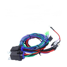 For CMC/TH 7014G Marine Wiring Harness Jack Plate And Tilt Trim Unit