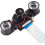 Raspberry Pi 4 Camera Module Automatic IR-Cut Sensor Day/Night Vision Video Webcam HD 5MP 1080P OV5647 Adjustable Focus with IR Sensor LED Light for R 1