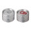 20Pcs Aluminum Pull Tab Lid For Can Stable And Food Grade-Red 2