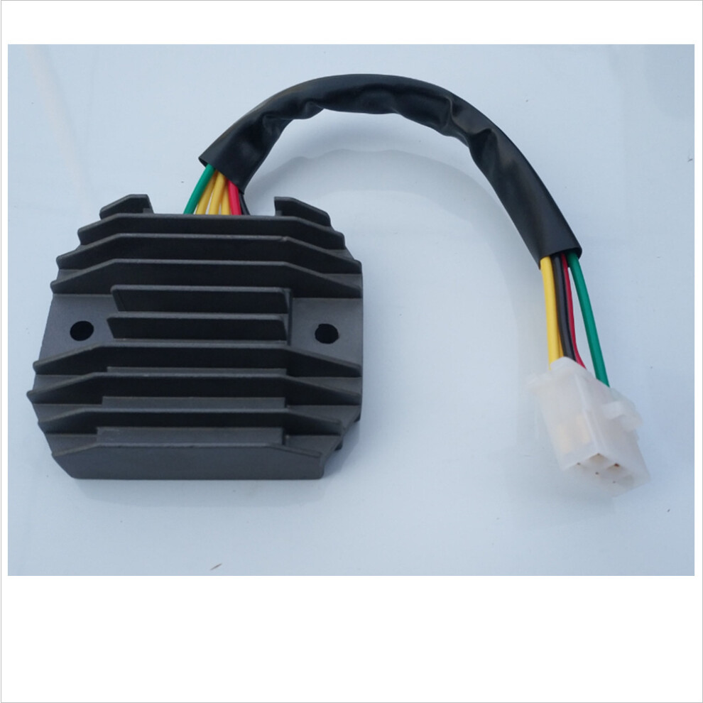 Motorcycle Voltage Regulator Rectifier For Kawasaki Bj Estrella Custom250 Kz1000 110691669070