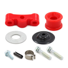 Shift Linkage Pin Clip Kit for Honda Civic, CRX, Acura Integra B Series