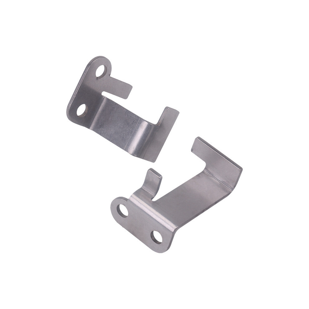 For Vw Audi 2.7/3.0/4.2 Tdi 059129086 P2015 Manifold Actuator Repair Bracket Set 123643756162