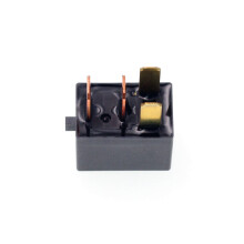 2x 12DVC Relay For Honda CIVIC Odyssey CR-V Acura for A/C Compressor G8HL-H71