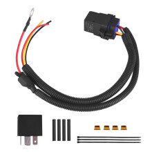 Fuel Pump Relay Wiring Kit For Dodge Durango Ram1500 68269523AD Auto Parts
