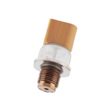 1PCS Engine Fuel Rail Pressure Sensor #03L130089B 03L906051 55PP26-02 Parts