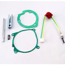 12V Diesel Heater Service Kit For Webasto Eberspacher Heaters Glow Plug & Gasket
