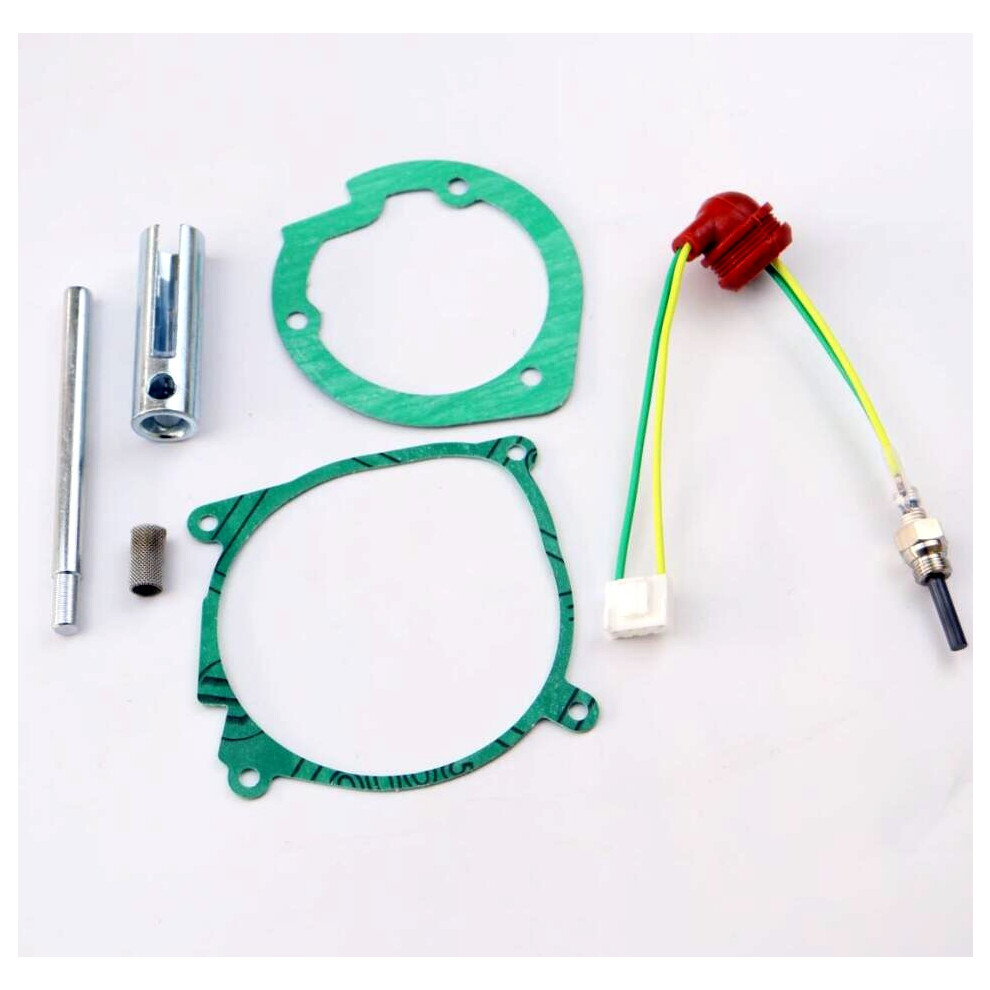 12V Diesel Heater Service Kit For Webasto Eberspacher Heaters Glow Plug & Gasket