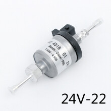 Ultra Quiet 24V 5KW Chinese Diesel Heater Fuel Pump 1KM-4KM for Eberspacher D4S D4