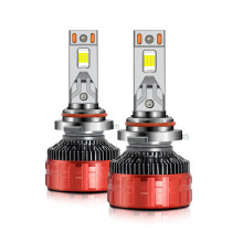 (9006) LED Headlights 6000K 100W 22000LM H1 H4 H7 H11 9005 9006 Car Headlamp Bulb