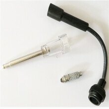 Spark Plug Tester Ignition System Coil Engine Auto Diagnostic Test Tool Auto Parts