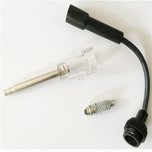 Spark Plug Tester Ignition System Coil Engine Auto Diagnostic Test Tool Auto Parts