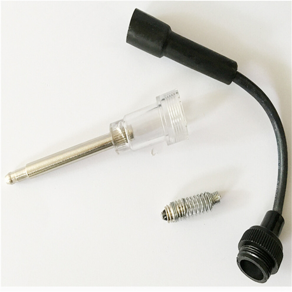 Spark Plug Tester Ignition System Coil Engine Auto Diagnostic Test Tool Auto Parts 110691703729