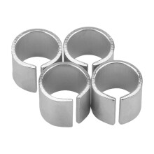 4PCS Cylinder Head Dowel Alignment Pins for LS/LT Series Engines (Gen 3, 4 & 5, incl. LS1)