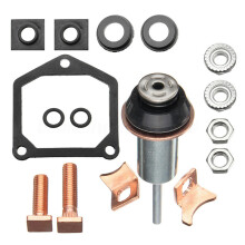 Starter Solenoid Repair Kit For Toyota Honda Dodge Lexus Isuzu Plymouth Chrysler