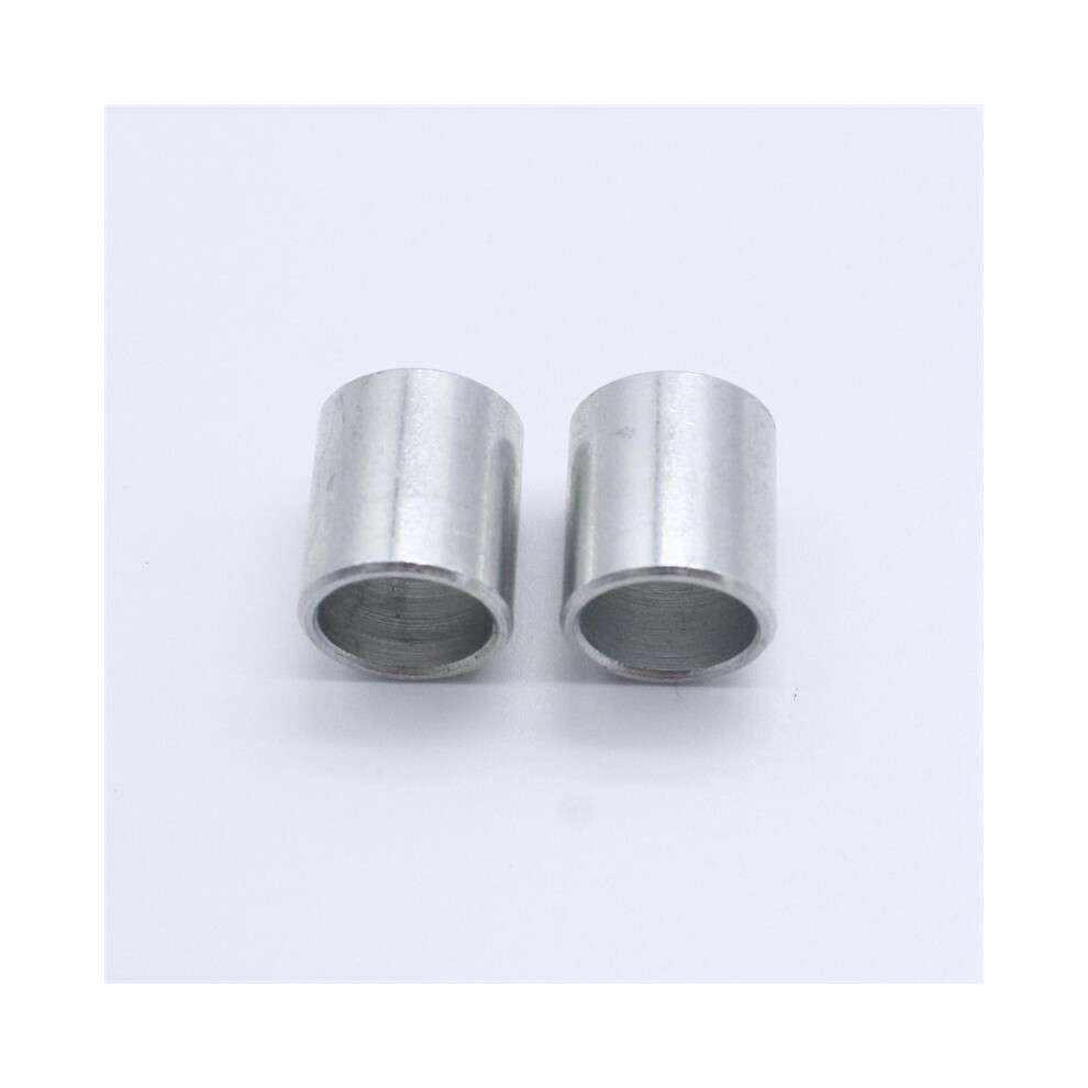 2Pcs Timing Cover Dowels For Ford V8 5.0 289 302 351W 347 Sbf Engine Replacement Parts 123643756247