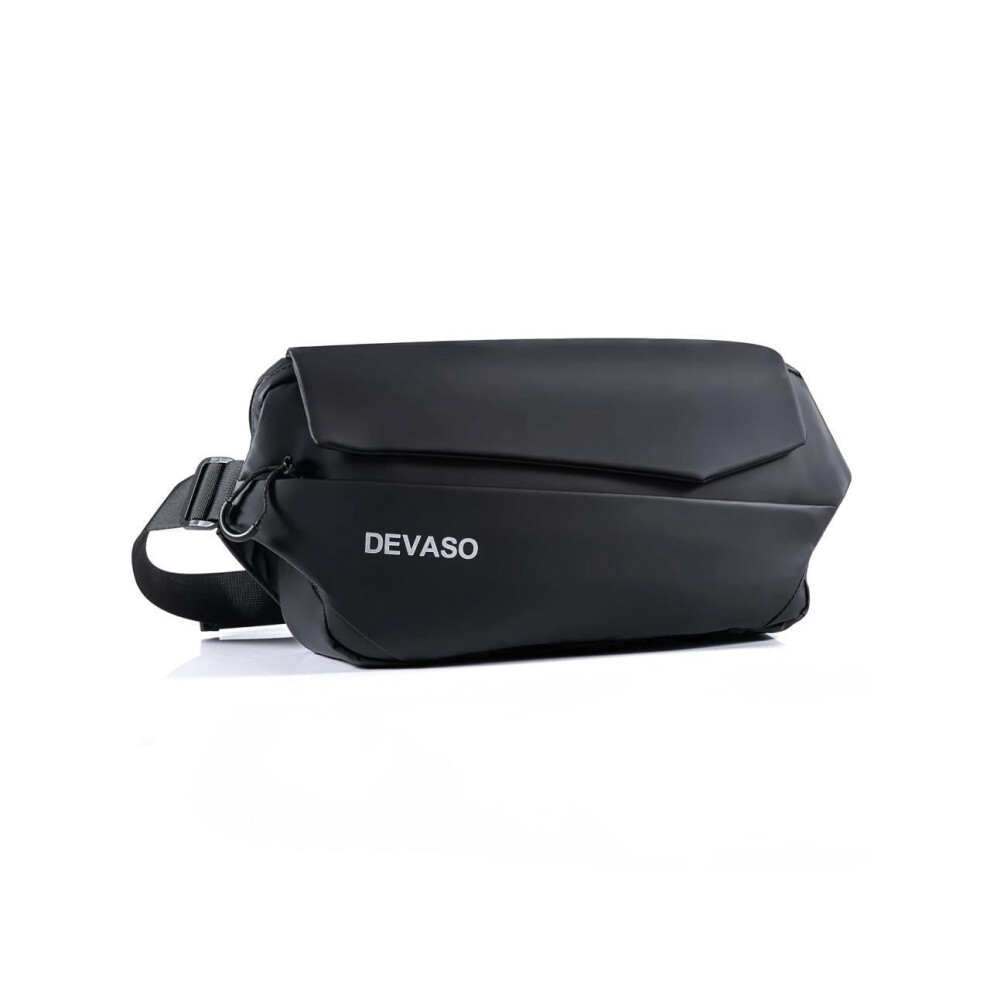 Carrying Case For Steam Deck/Oled/Playstation Portal/Asus Rog Ally/Lenovo Legion Go/Switch, Waterproof Travel Shoulder Bag Pu Storage Bag With Multi-P 609808378290