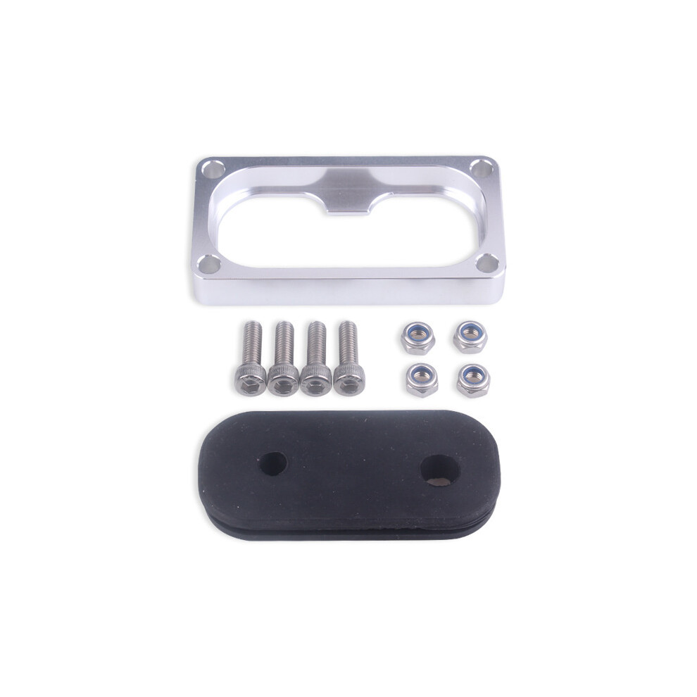 Billet Firewall Shifter Cable Grommet For Civic Integra K-Series K20 K24 Swap 123643756353