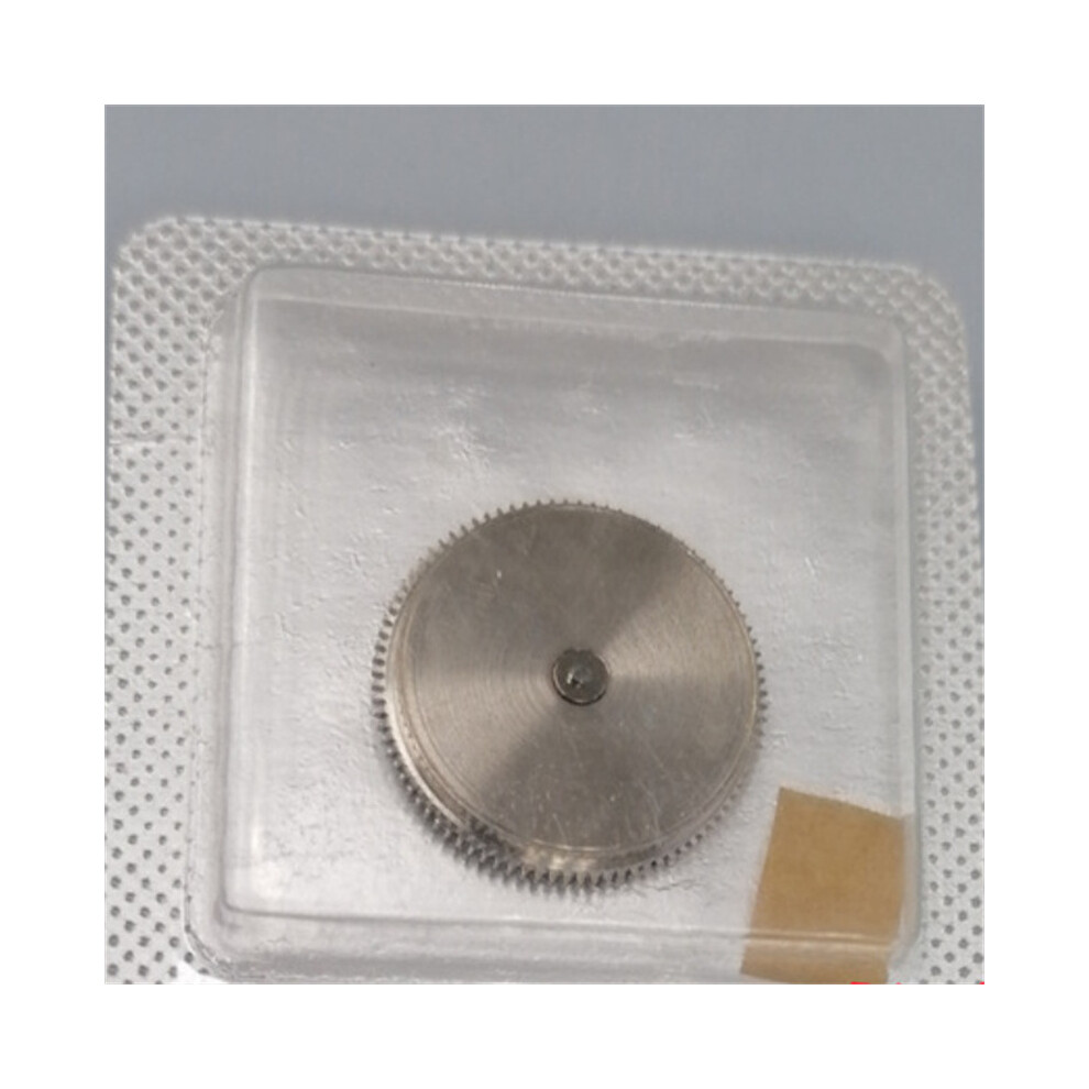 1Pc 180/1 Barrel Complete With Mainspring For Eta 6497-1 Movement Repair Parts 110691703835