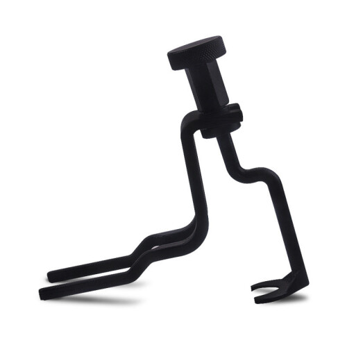 Engine Valve Spring Compressor Tool For Ford 4.6L 5.4L 6.8L 3V Engines Black