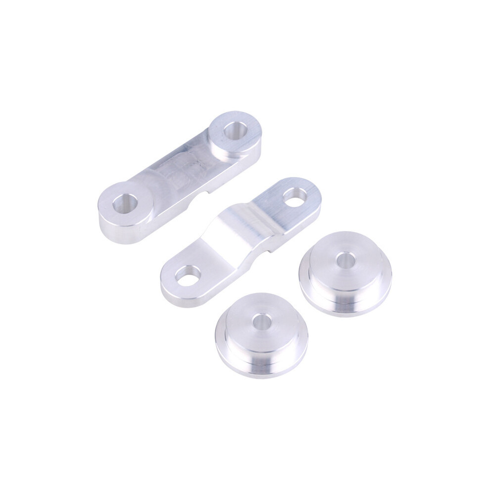 Shifter Bushings Kit for Honda EK EG EF D-Series Single Cam D15 D16