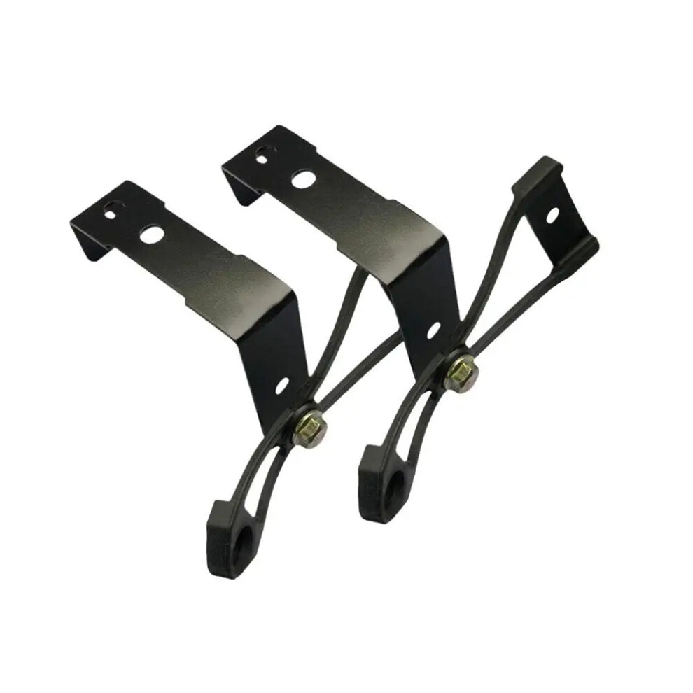 Universal Car Oil Fuel Air Parking Heater Pump Mounting Bracket For Webasto & Eberspacher 113121874914