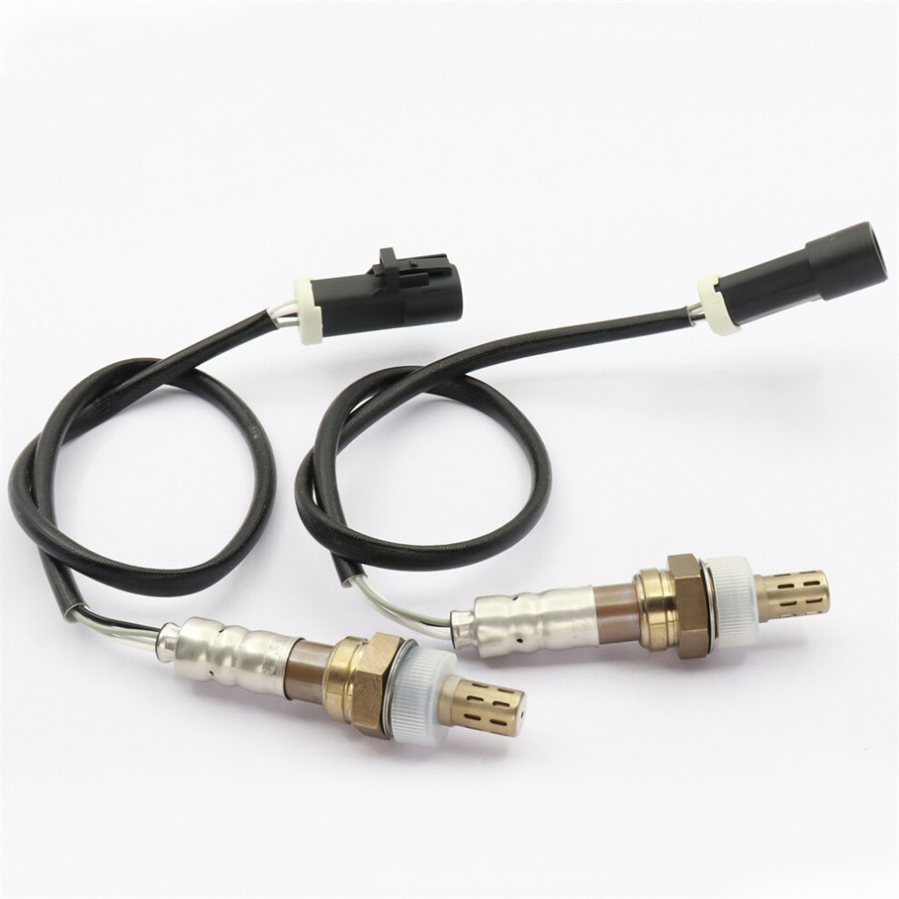 Upstream Oxygen Sensor Fit For Mazda Tribute Ford Escape V6-3.0L 2344045 110691670595