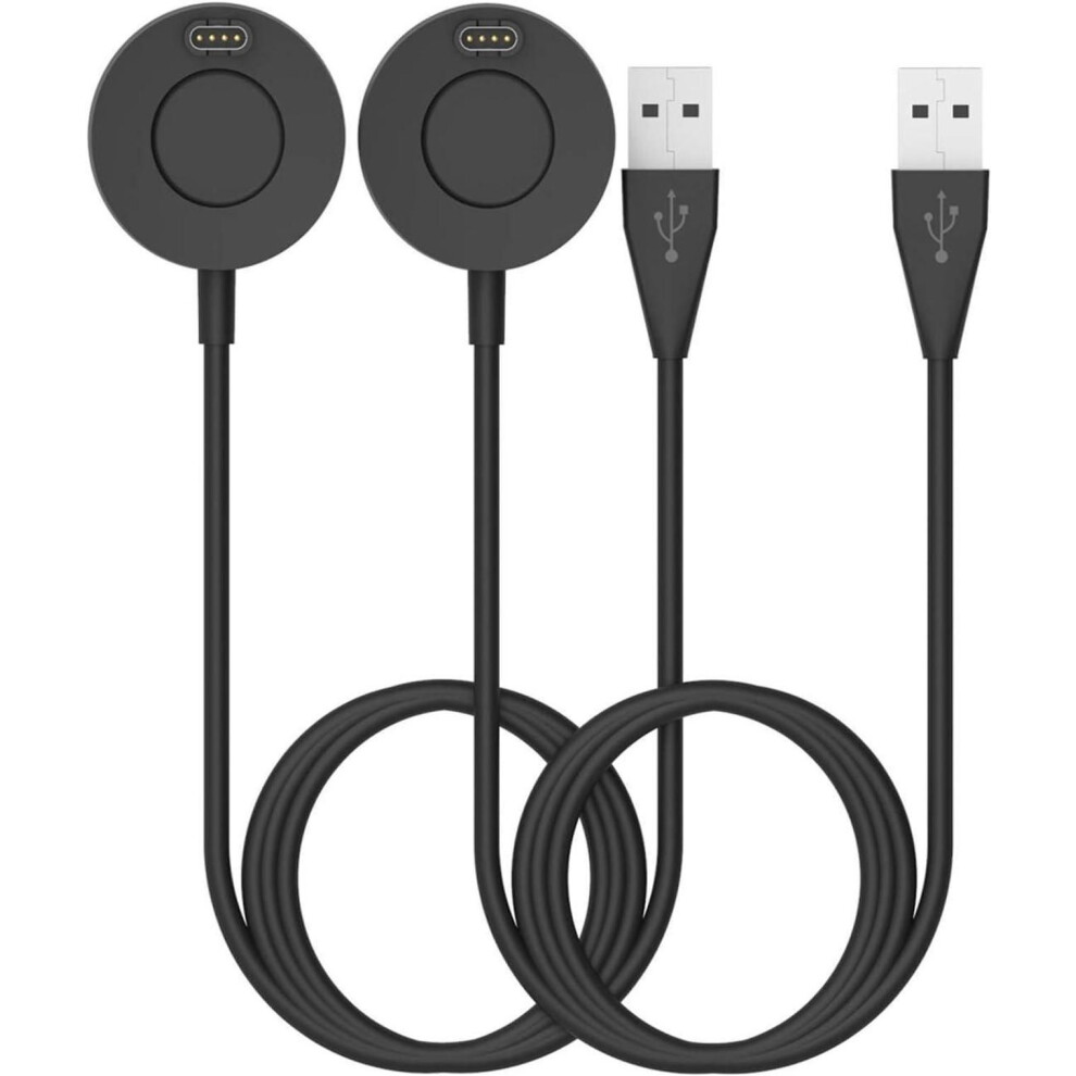Photos - Charger  for Garmin Fenix 5/5S/5X, Fenix 6/6S/6X, Fenix 7/7S/7X, Fenix 8  Charging Stand, Charging Dock Station Cradle
