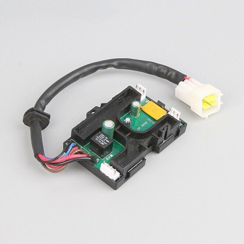 (24V) 12V/24V 2Kw Circuit Board Main Motherboard Controller For Parking Heater Diesel 110691670861